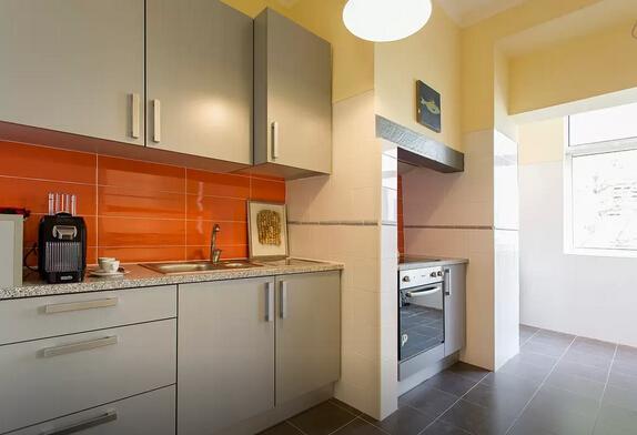 Lisbon Secret & Charming Sao Bento Flat Apartment Exterior photo